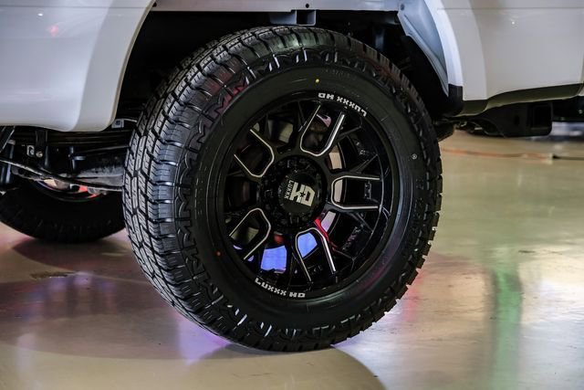 Used 2020 Ford F350 XL w/ Power Equipment Group AWD/4WD image 63