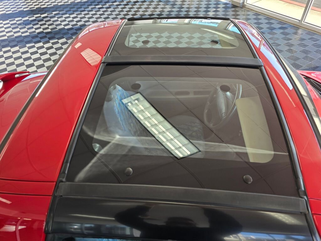 Used 1996 Suzuki X-90 2WD image 63