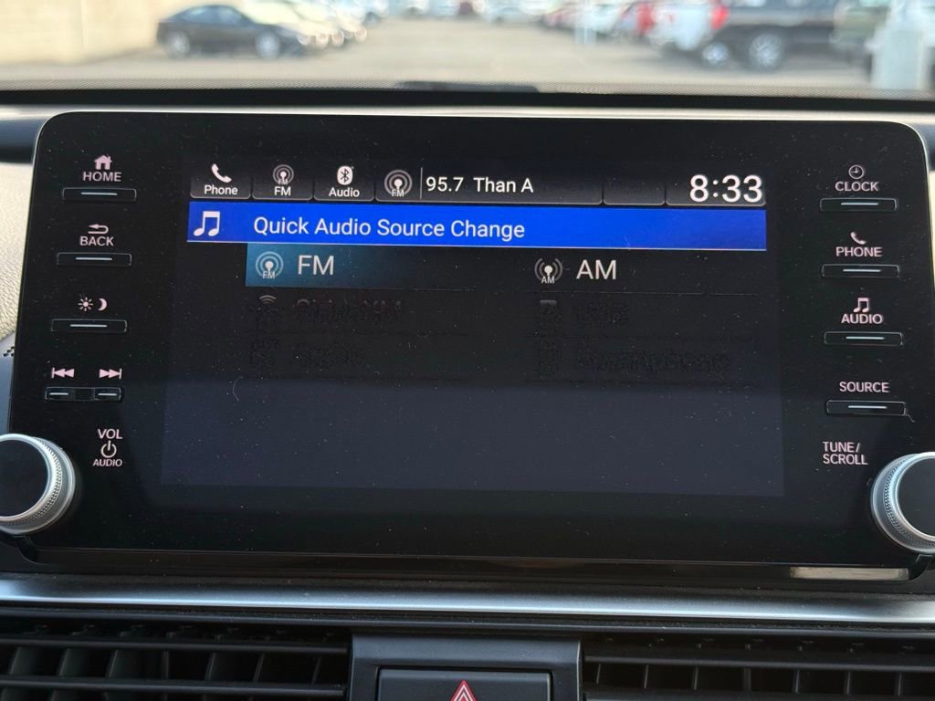 Used 2021 Honda Accord EX-L image 30