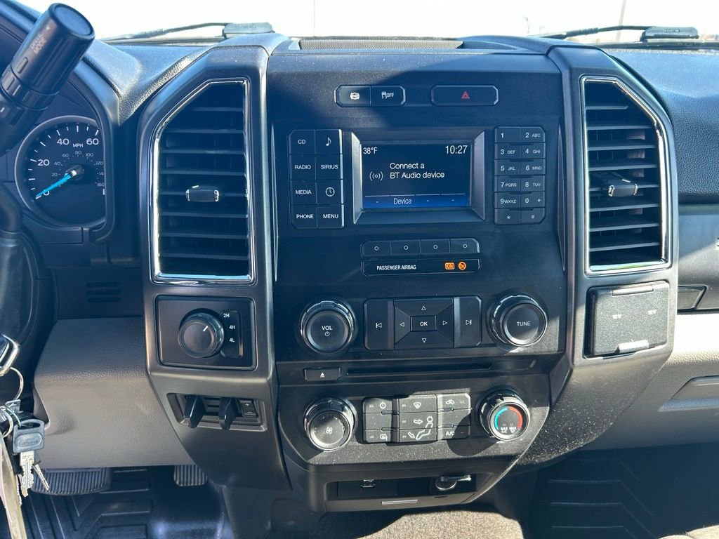 Used 2018 Ford F250 XLT image 17