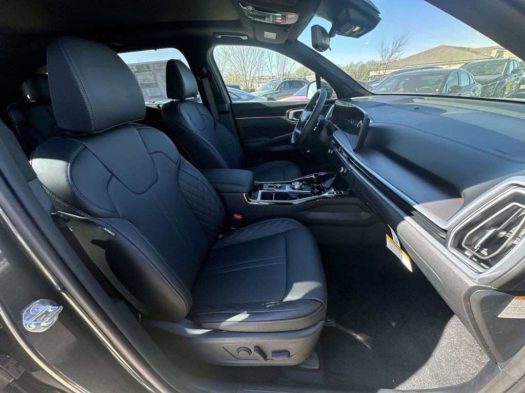 New 2026 Kia Sorento SX Prestige AWD/4WD image 26