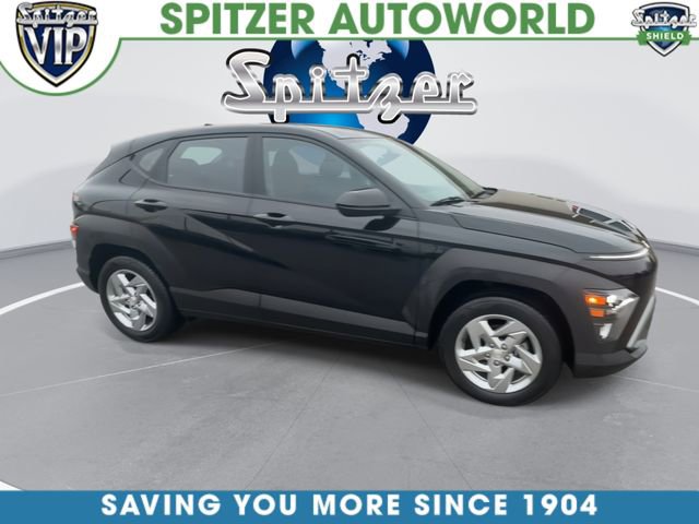 Used 2024 Hyundai Kona SE image 10