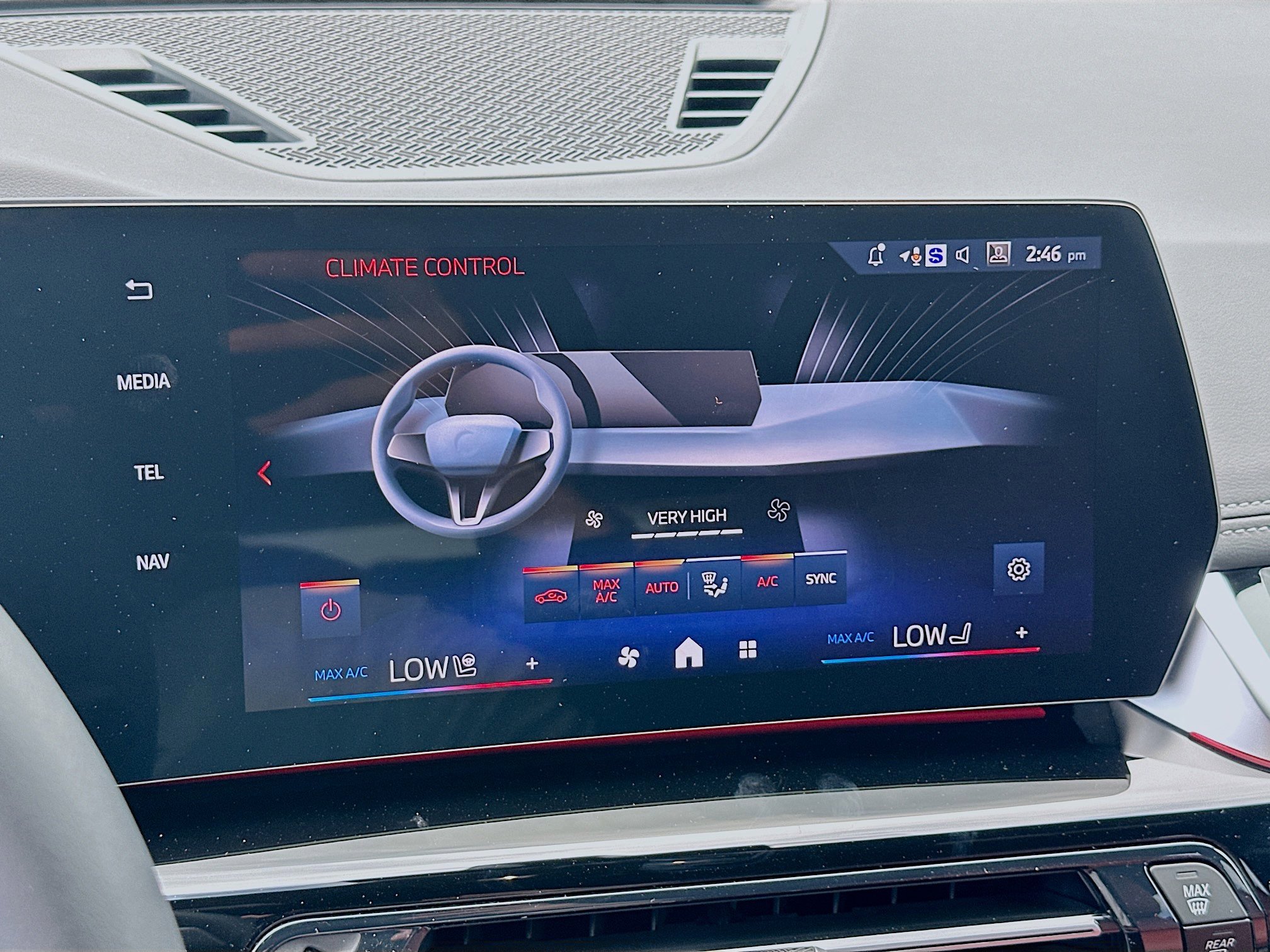 New 2026 BMW X1 xDrive28i w/ Convenience Package image 13