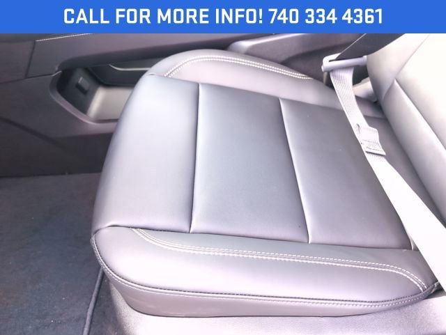 New 2026 GMC Acadia Elevation w/ Black Edition image 22