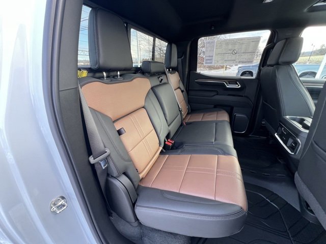 New 2026 Chevrolet Silverado 1500 High Country image 34