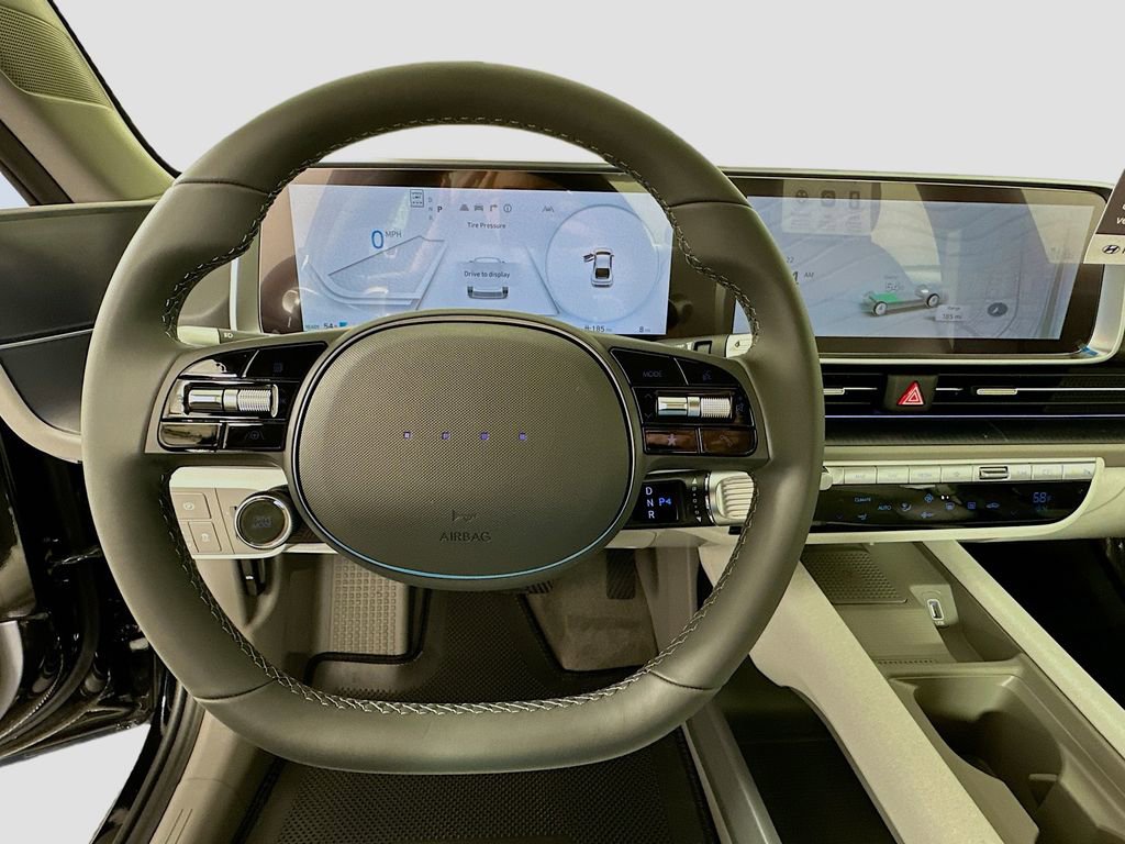 New 2025 Hyundai Ioniq 6 SEL image 10