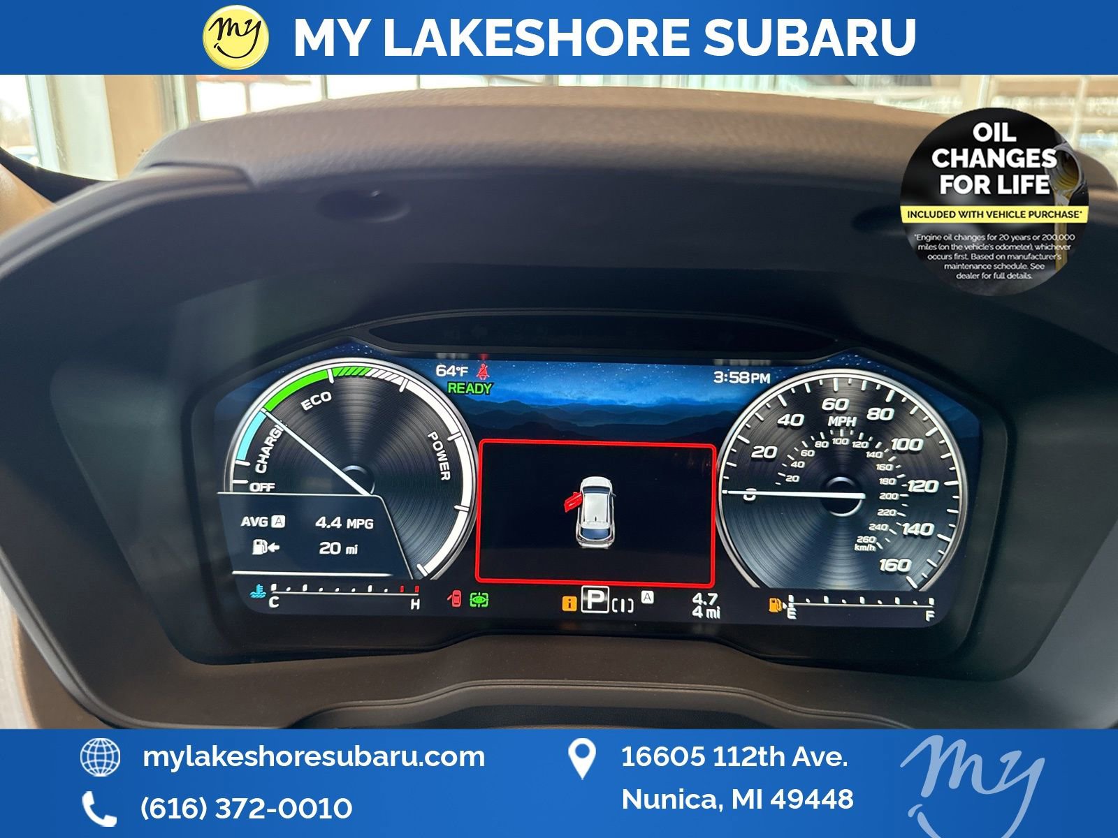 New 2026 Subaru Crosstrek 2.5i Limited image 15