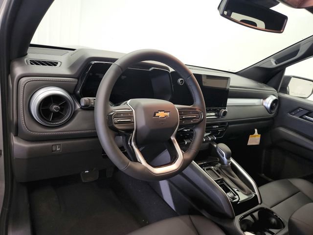 New 2026 Chevrolet Colorado LT w/ LT Convenience Package RWD image 17
