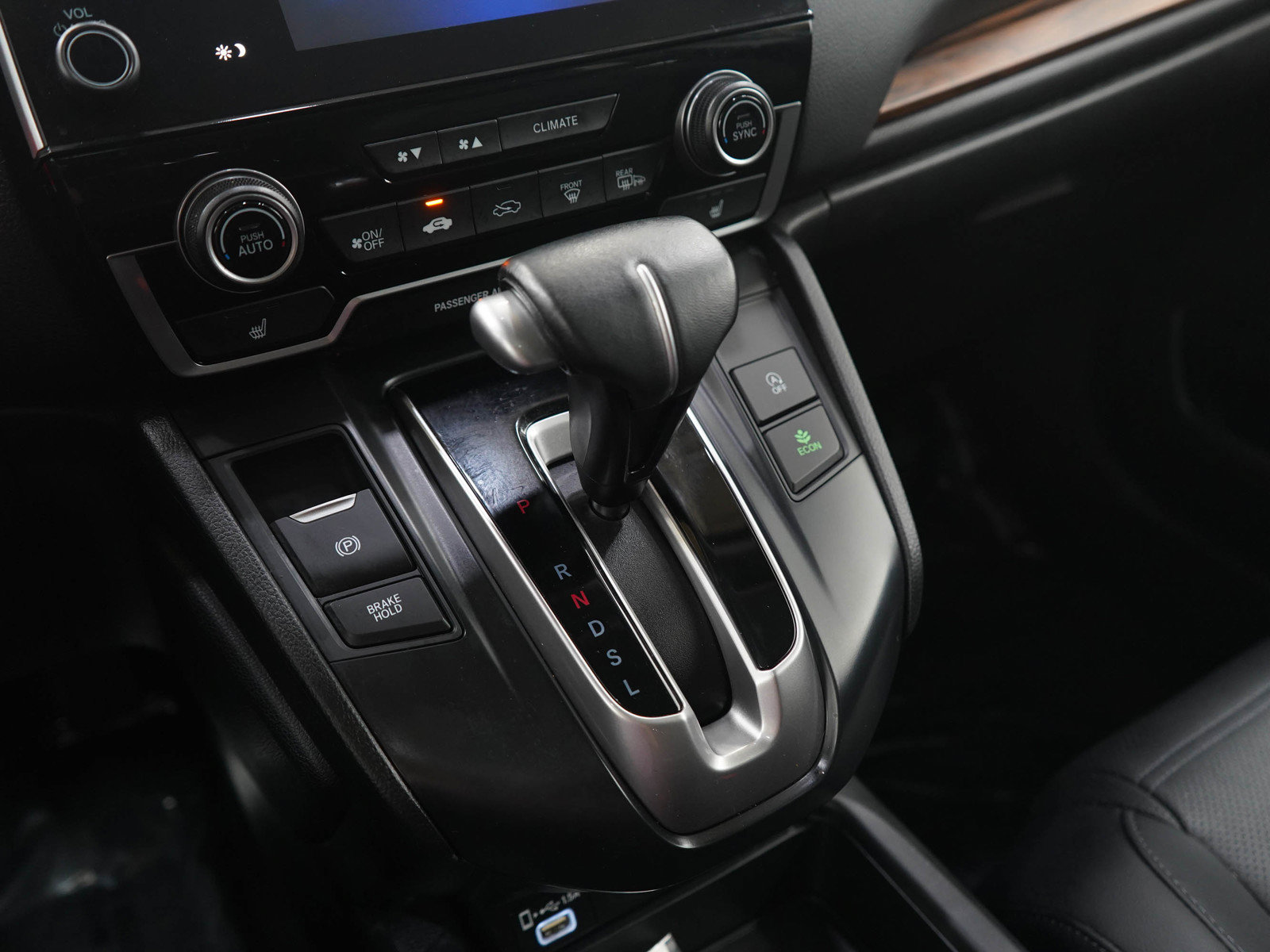 Used 2022 Honda CR-V EX-L image 28