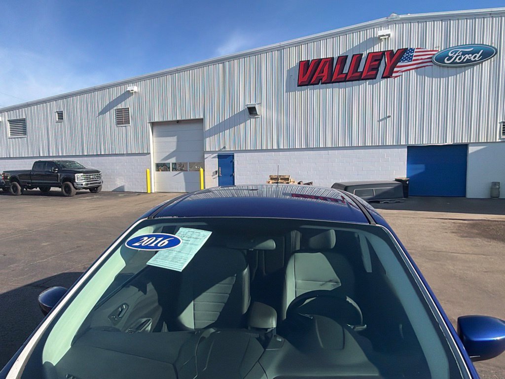Used 2016 Ford Escape SE FWD image 15