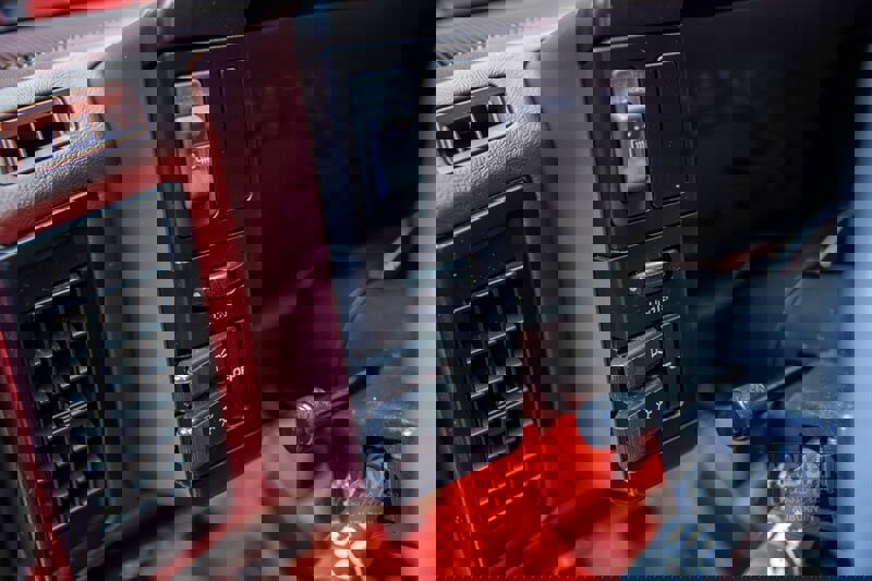 Used 1986 Chevrolet S10 Pickup 4WD image 37