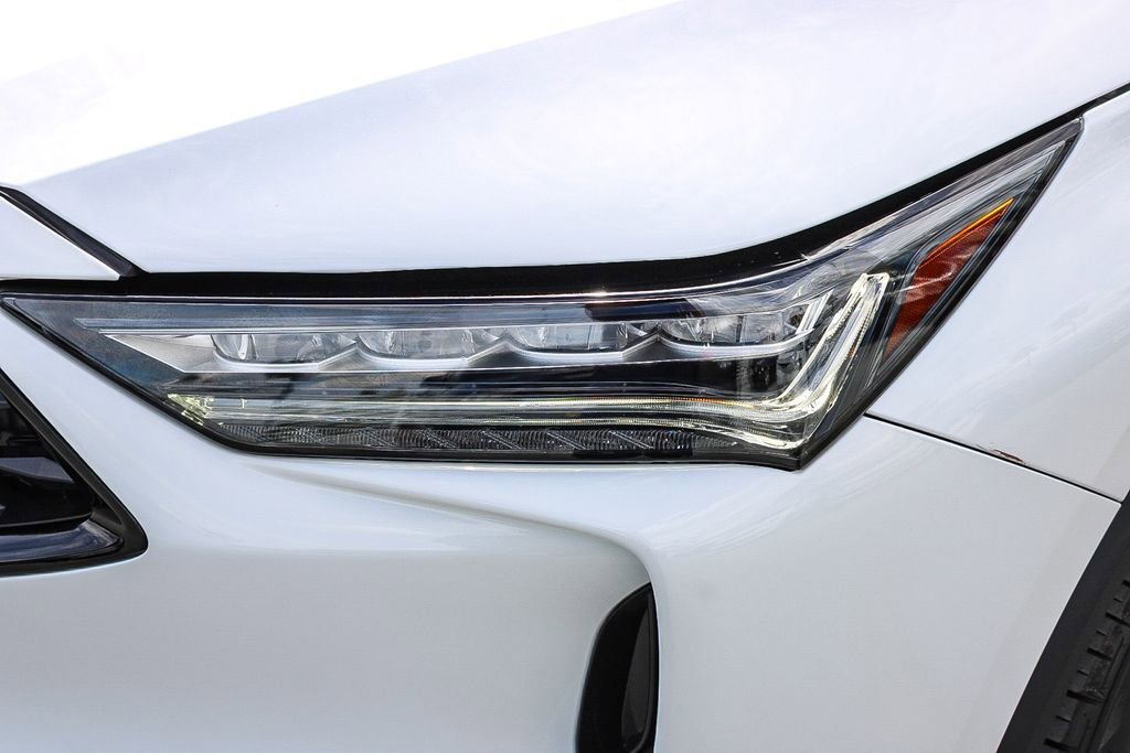 Used 2022 Acura MDX A-Spec AWD/4WD image 5