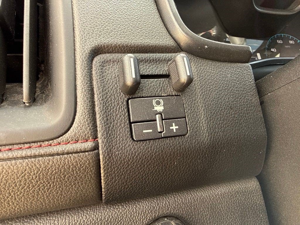 Used 2018 GMC Canyon All Terrain w/ Trailering Package AWD/4WD image 13