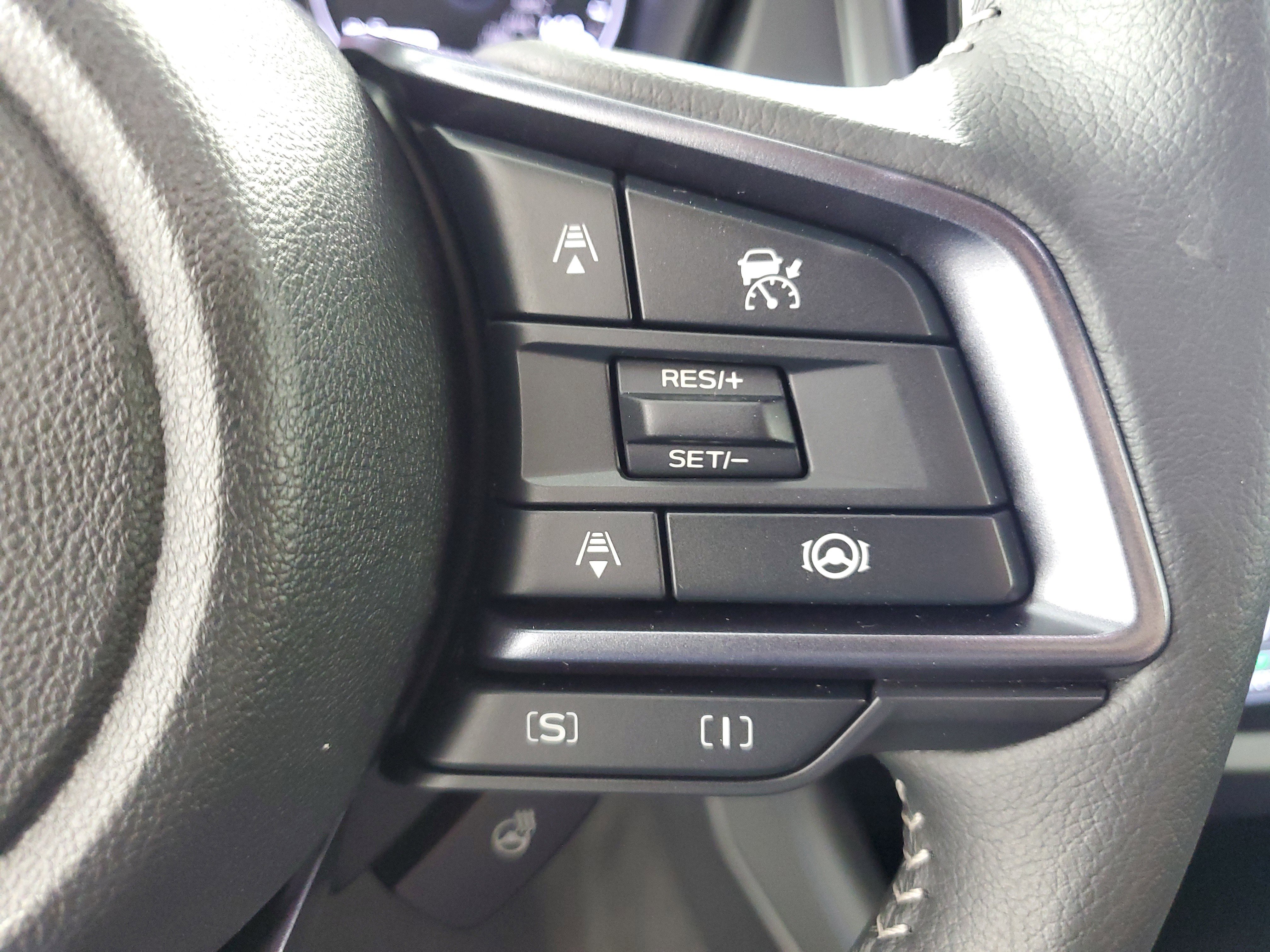 Used 2026 Subaru Forester Limited image 25