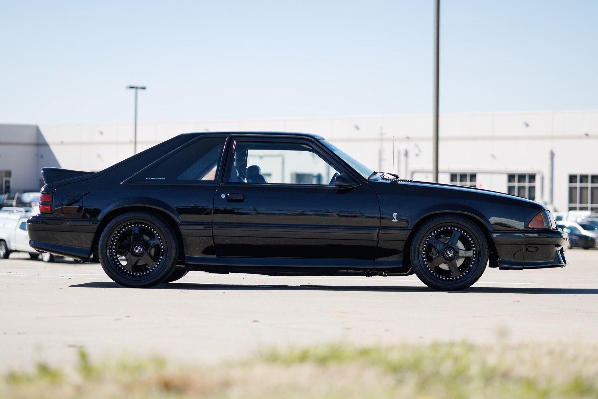 Used 1993 Ford Mustang Cobra RWD image 10