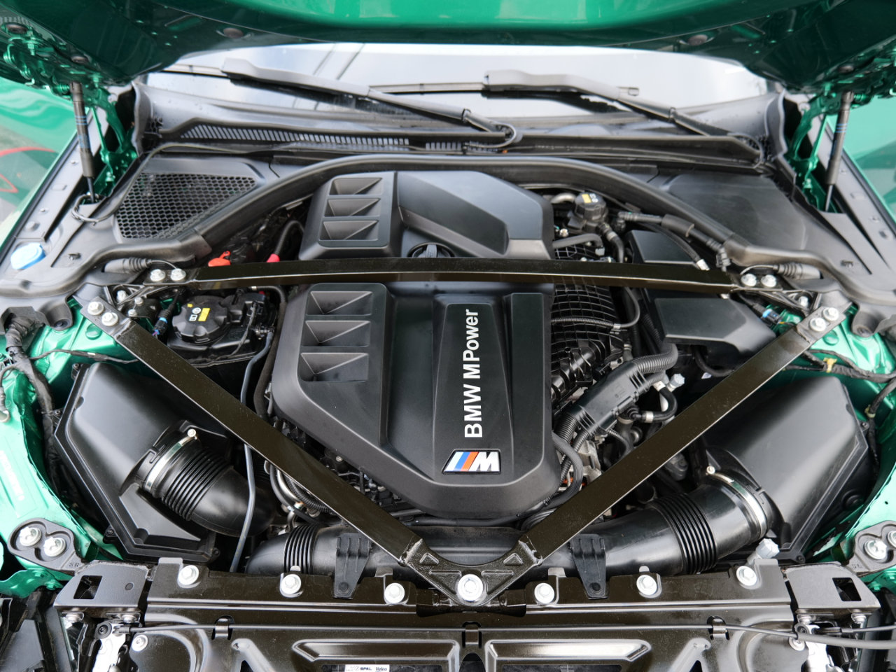 Used 2022 BMW M4 xDrive Competition image 47