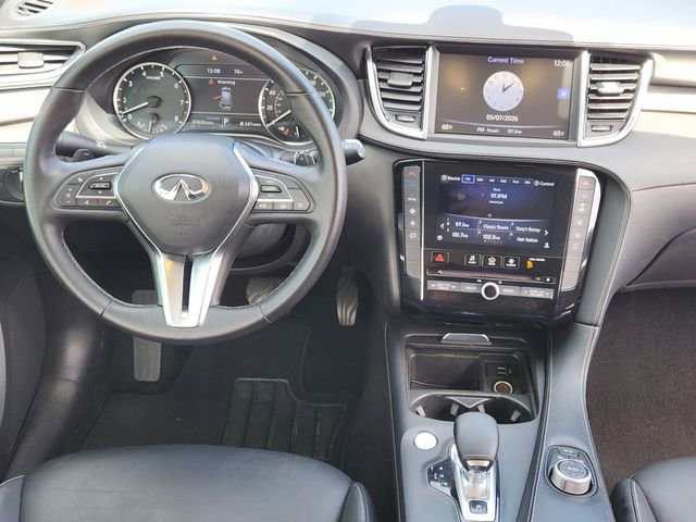 Used 2019 INFINITI QX50 Luxe FWD image 27