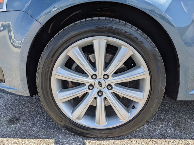 Used 2019 Ford Flex SEL w/ Equipment Group 202A image 10