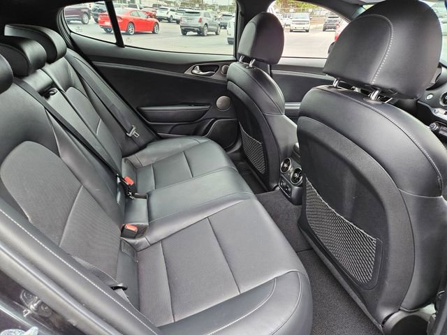 Used 2021 Kia Stinger GT1 image 18