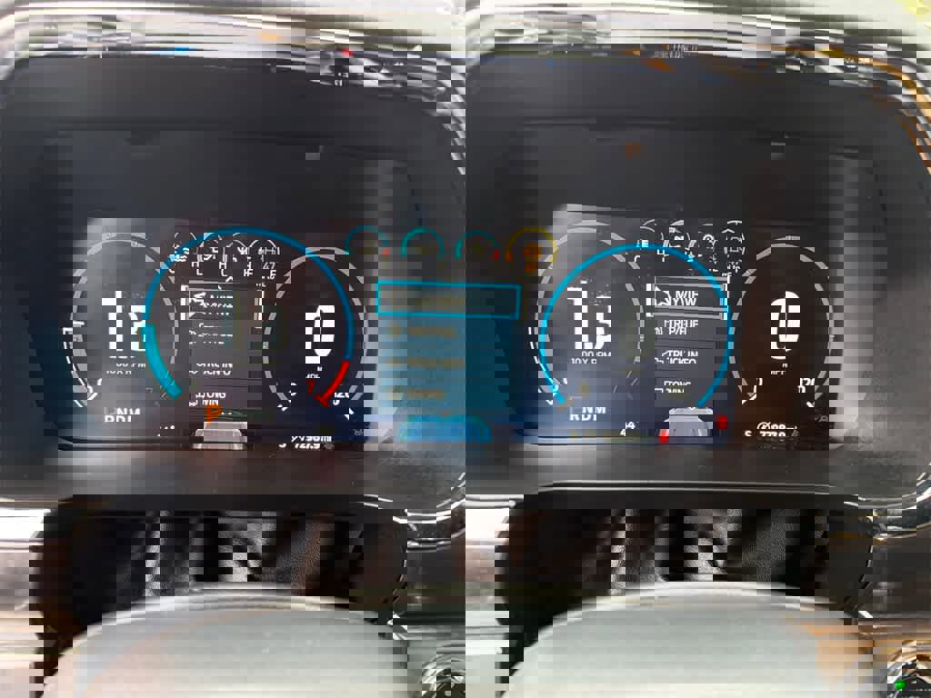 Used 2023 Ford F150 Lariat w/ Trailer Tow Package image 24