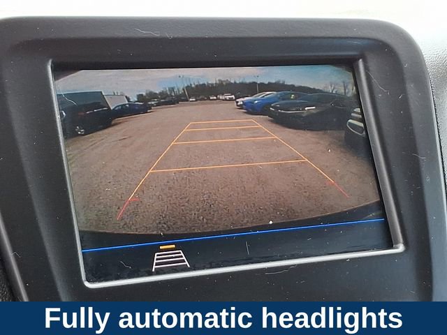 Used 2020 Chevrolet Equinox LS w/ LPO, Floor Liner Package AWD/4WD image 12