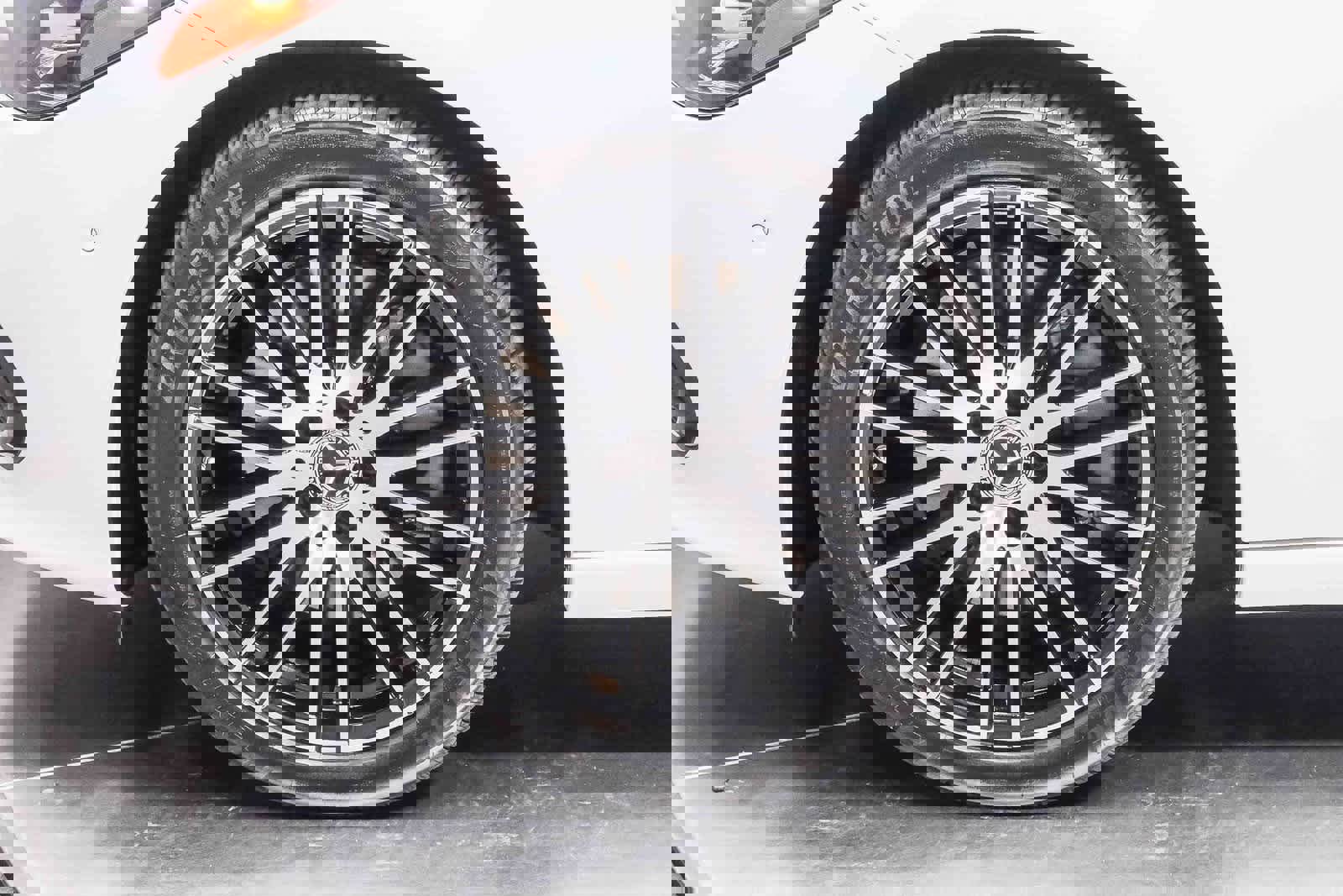 Certified 2023 Mercedes-Benz C 300 Sedan image 10