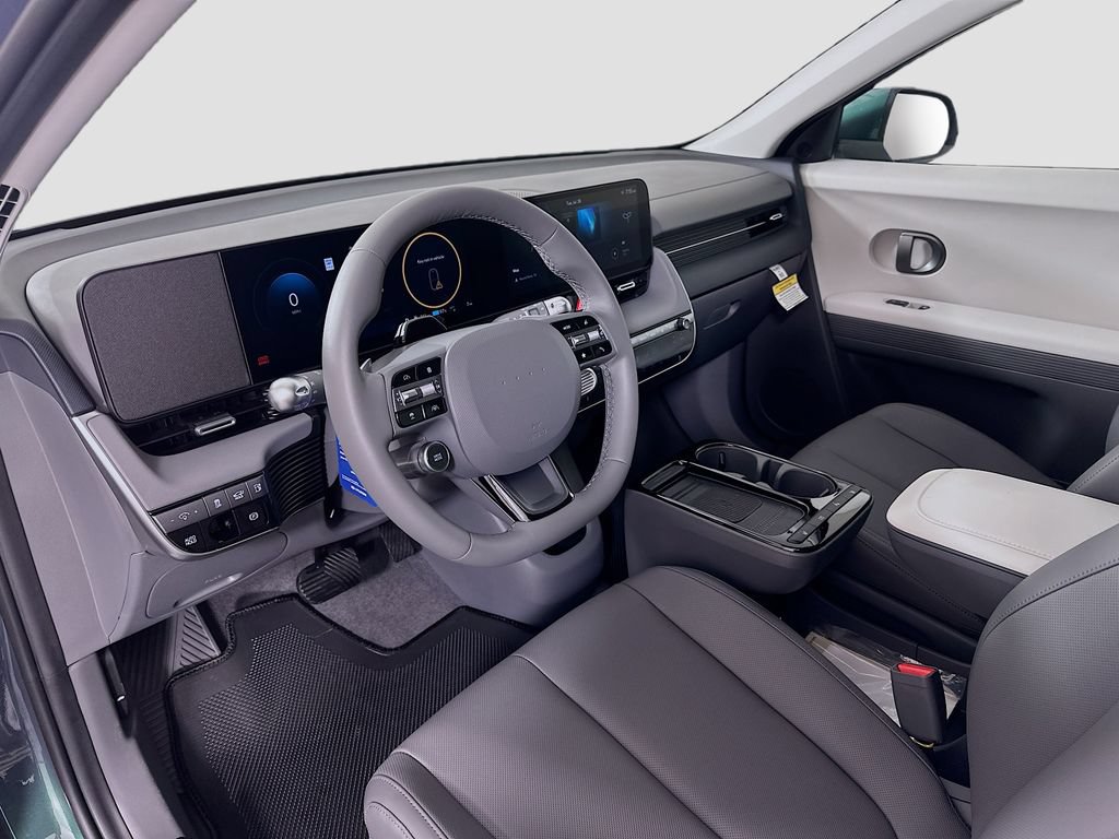 New 2026 Hyundai Ioniq 5 SEL RWD image 9