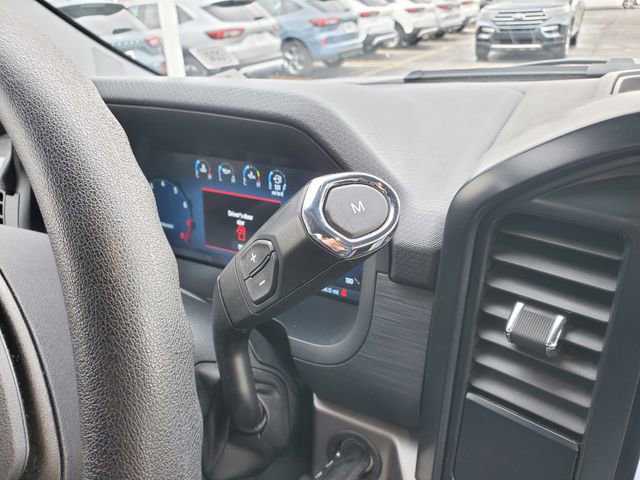 Used 2024 Ford F150 XL w/ Equipment Group 103A High image 12