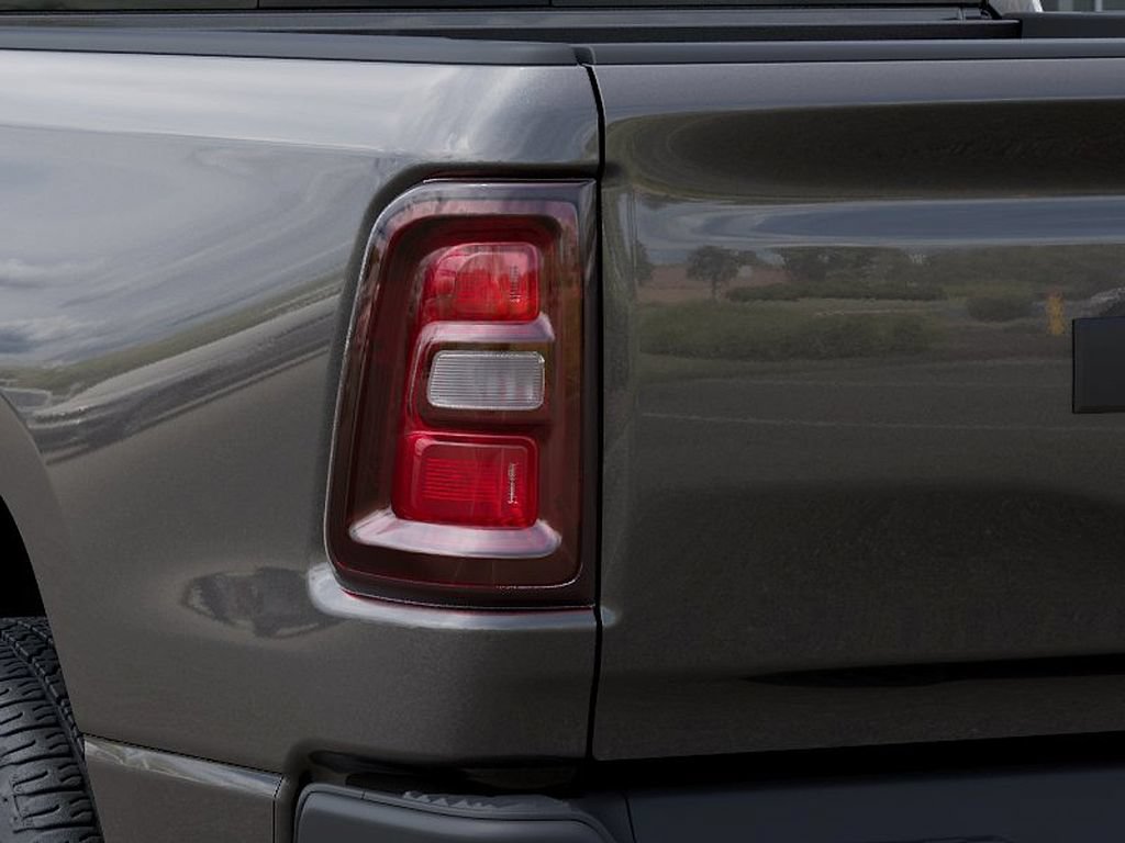 New 2026 RAM 1500 Tradesman AWD/4WD image 9