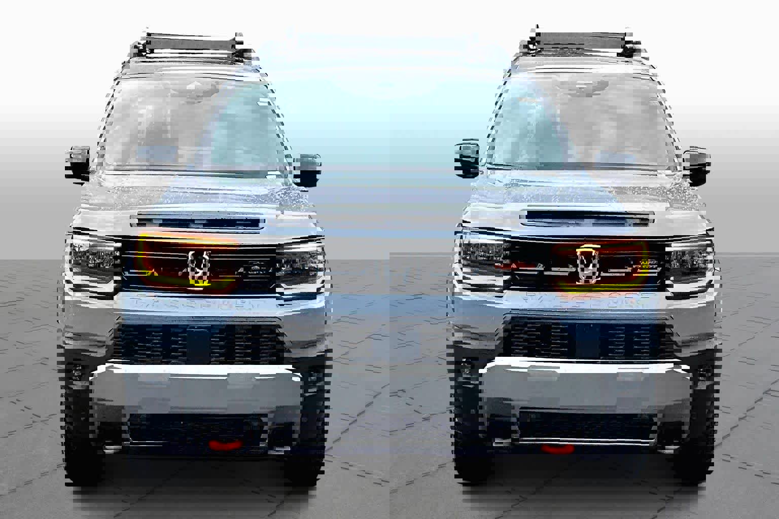 New 2026 Honda Passport TrailSport Elite image 3