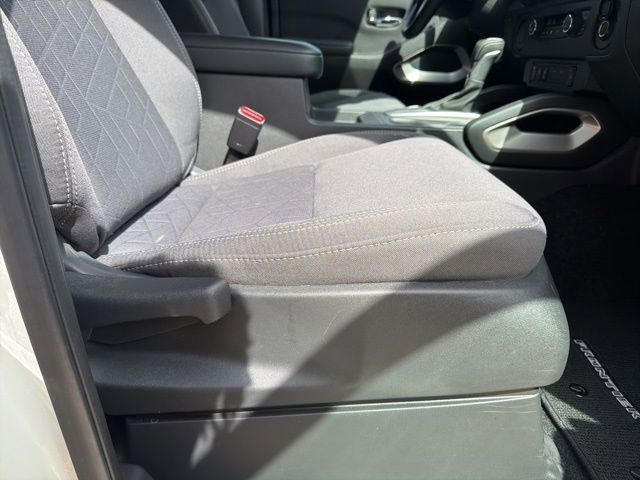 Certified 2025 Nissan Frontier SV w/ SV Convenience Package RWD image 21