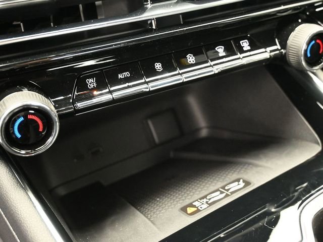 New 2026 Chevrolet Traverse Z71 image 31