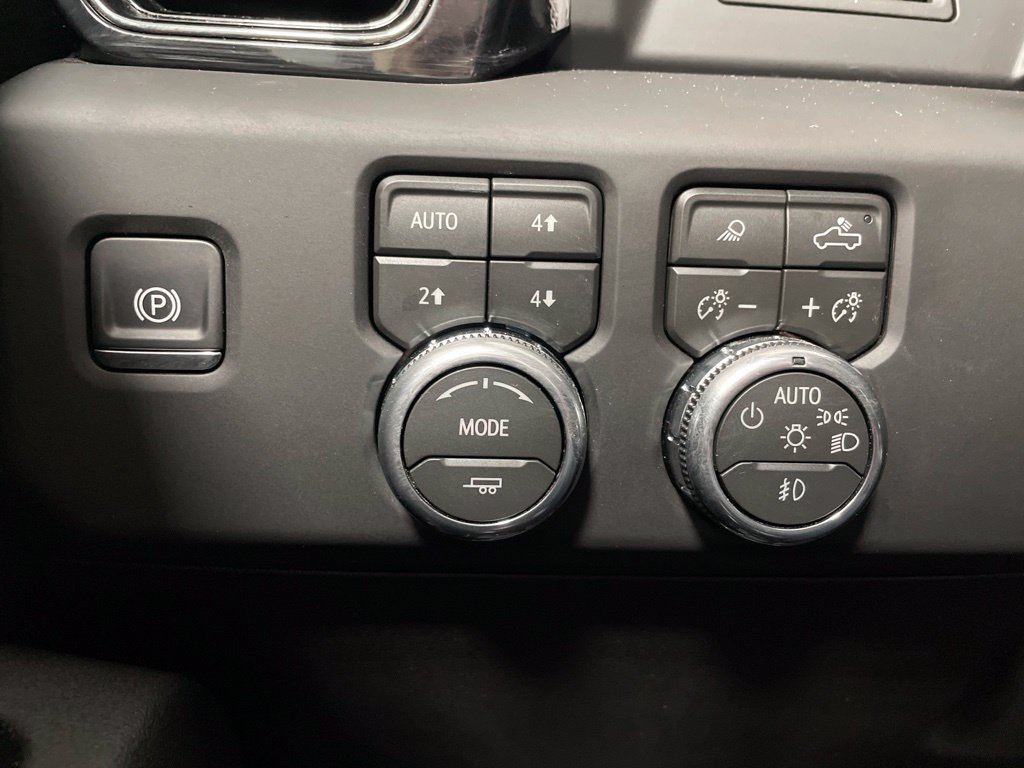 Used 2026 GMC Sierra 2500 AT4 AWD/4WD image 33