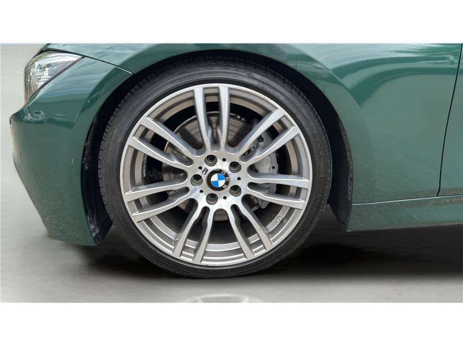 Used 2018 BMW 340i Sedan RWD image 41