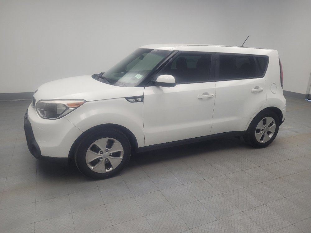 Used 2016 Kia Soul image 2