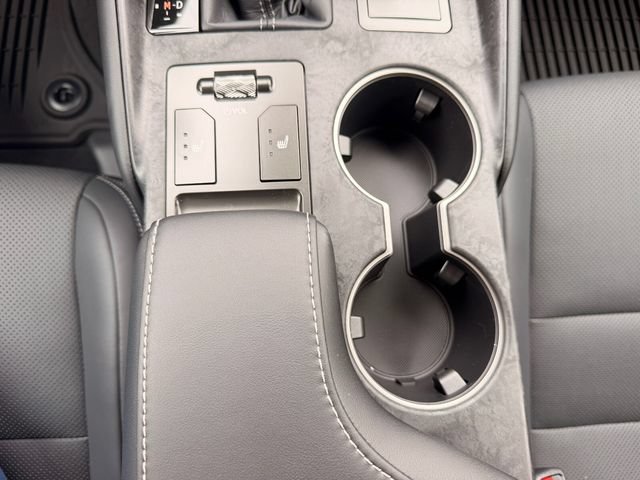 New 2026 Lexus IS 350 F Sport AWD/4WD image 20