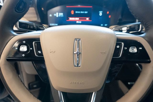 Used 2024 Lincoln Corsair Reserve w/ Jet Appearance Package AWD/4WD image 22
