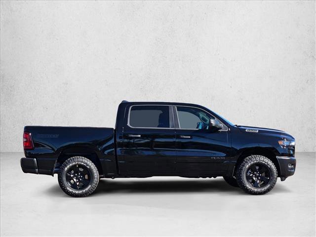 New 2026 RAM 1500 Classic Warlock image 5