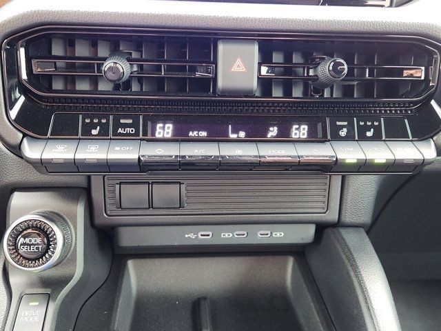 Used 2024 Toyota Land Cruiser 1958 image 22