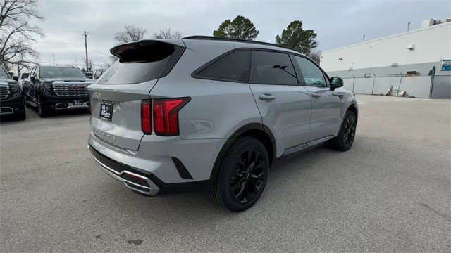 Used 2022 Kia Sorento SX image 10