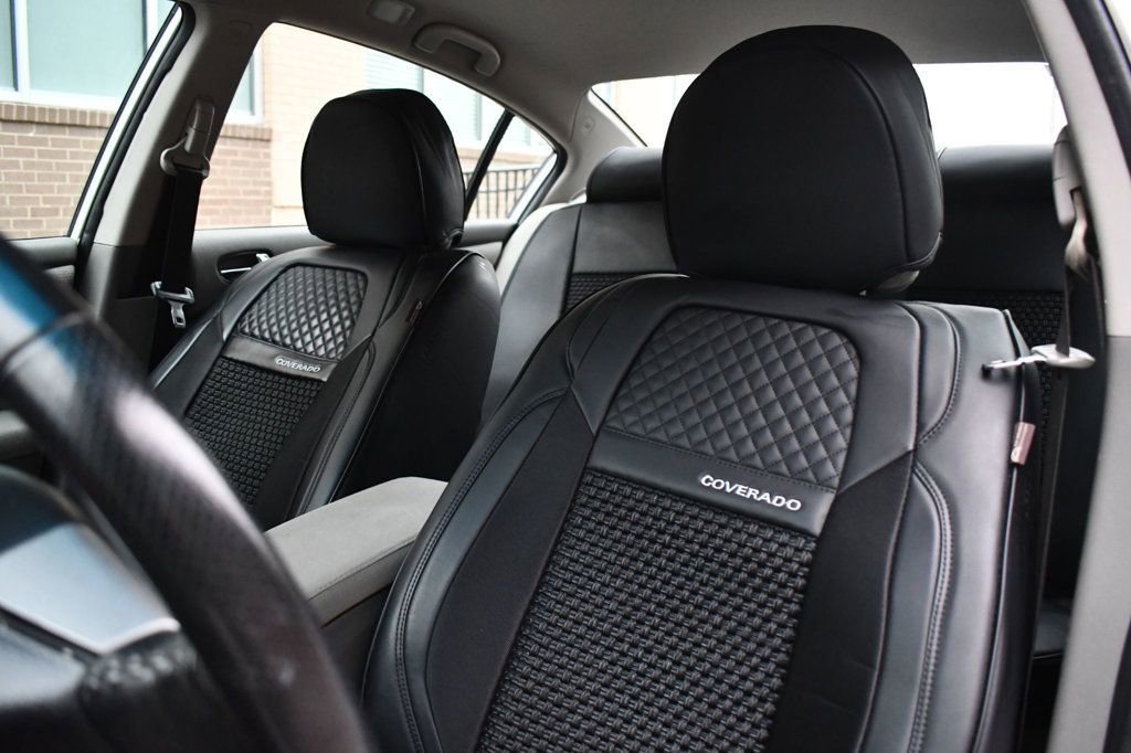 Used 2012 Nissan Altima 2.5 S w/ Convenience Pkg image 17