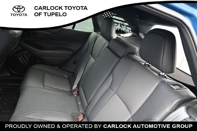 Used 2025 Subaru Outback Wilderness AWD/4WD image 20