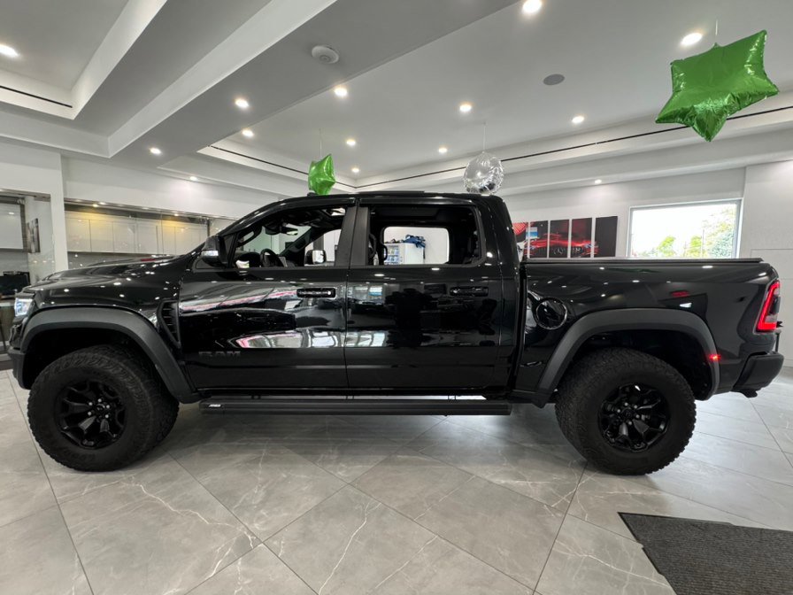 Used 2022 RAM 1500 TRX AWD/4WD image 4