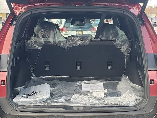 New 2026 Subaru Outback Limited XT image 5