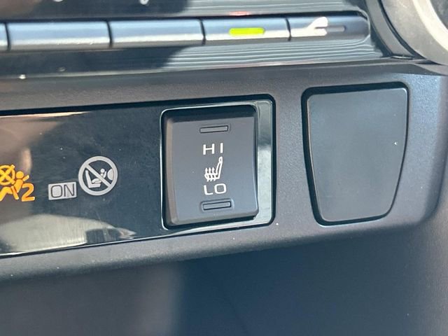 Used 2023 Toyota RAV4 XSE w/ XSE Grade Weather Package image 28