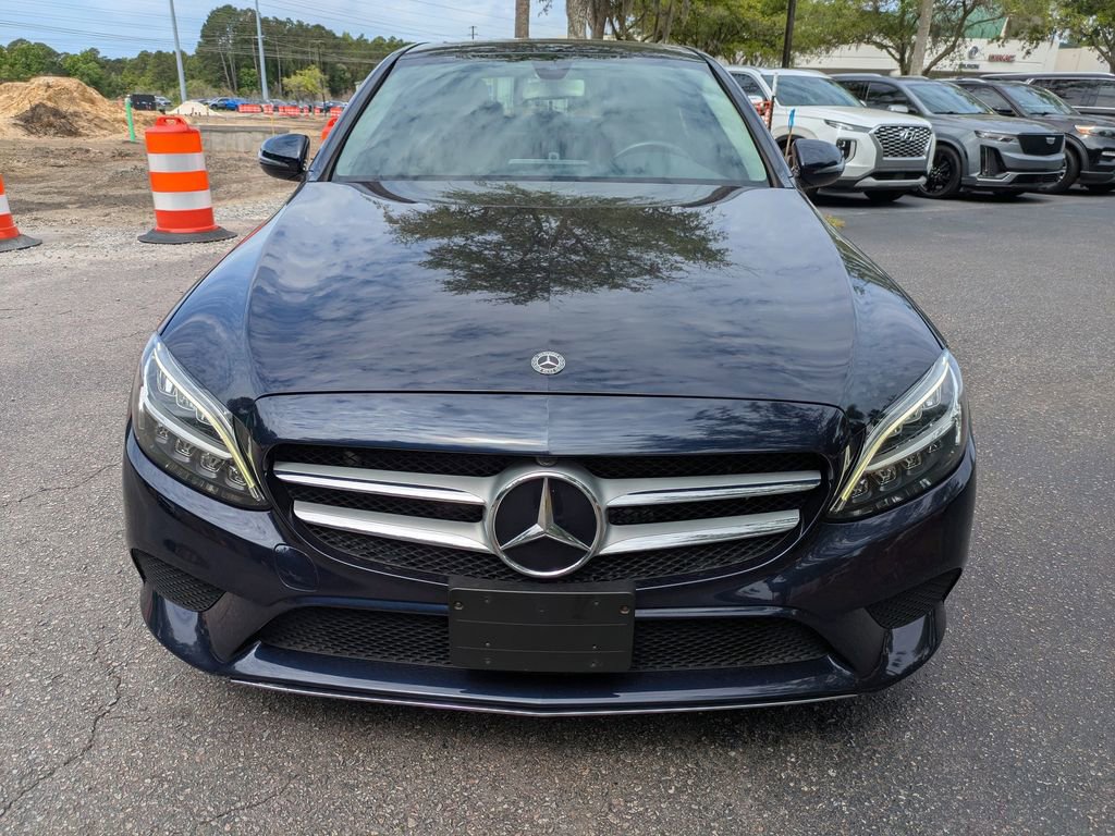 Used 2019 Mercedes-Benz C 300 Sedan image 9
