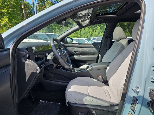 New 2026 Hyundai Santa Cruz SEL AWD/4WD image 21