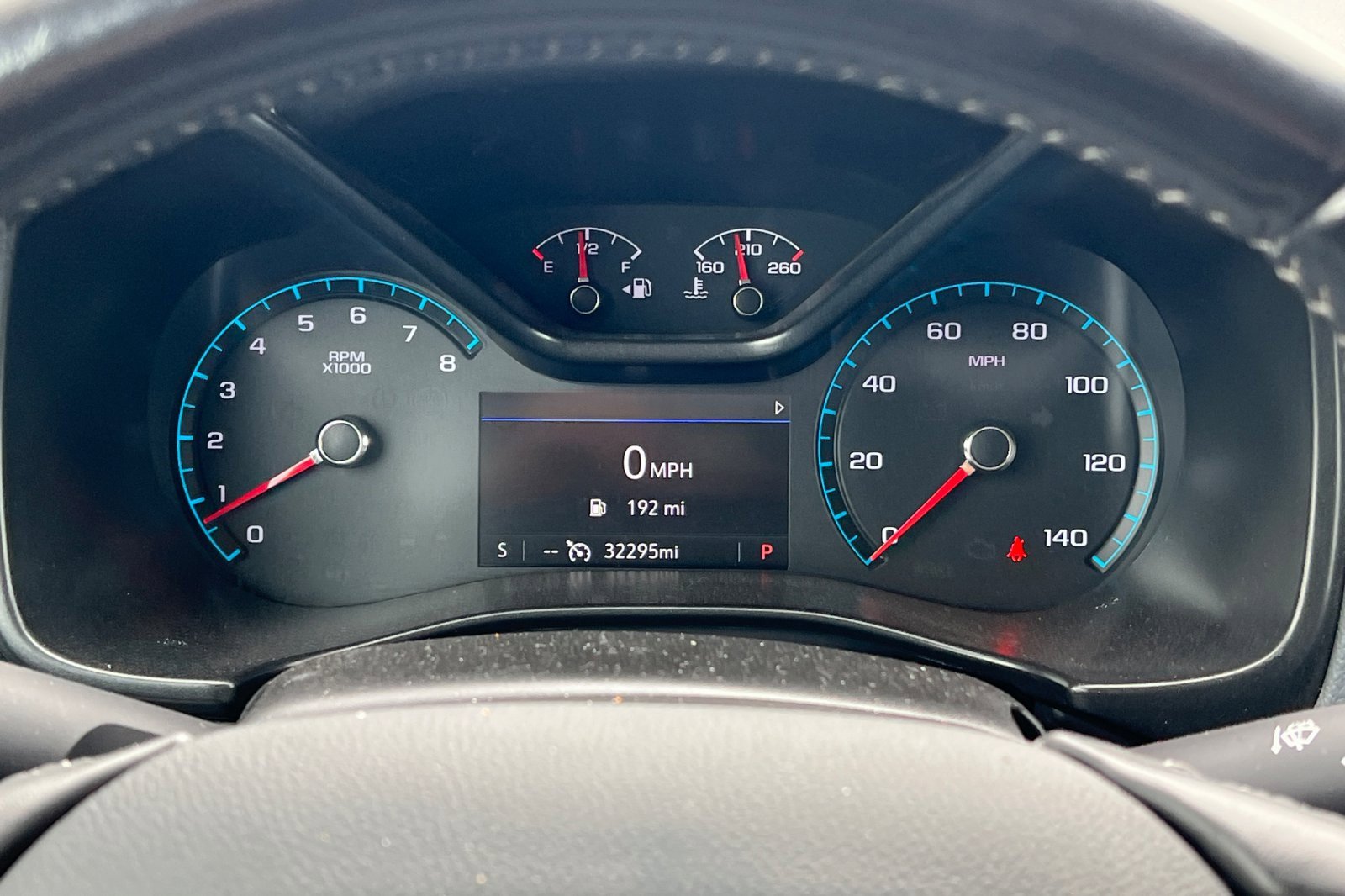 Certified 2022 Chevrolet Colorado Z71 image 40