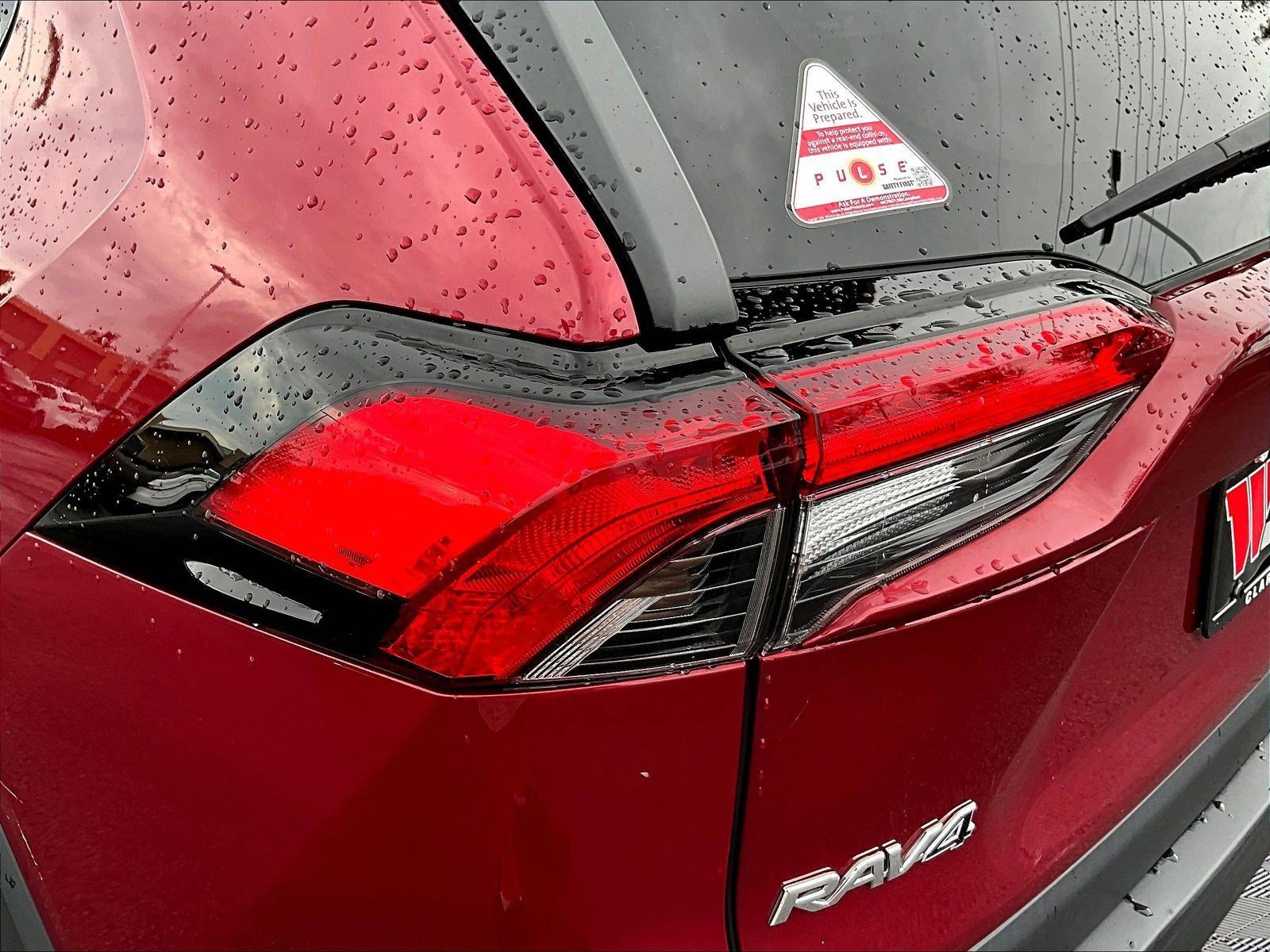 Used 2024 Toyota RAV4 XLE Premium w/ Weather Package AWD/4WD image 23