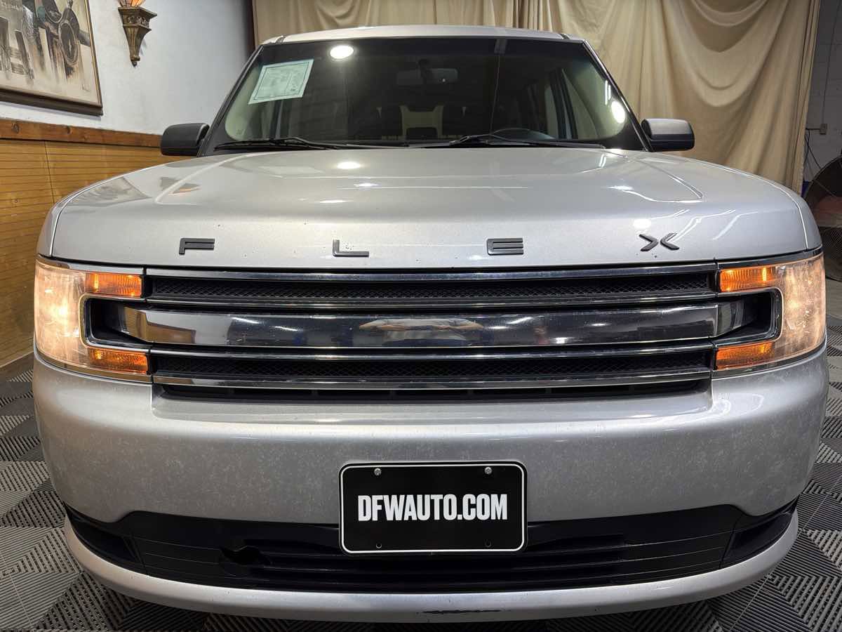 Used 2016 Ford Flex SE image 3